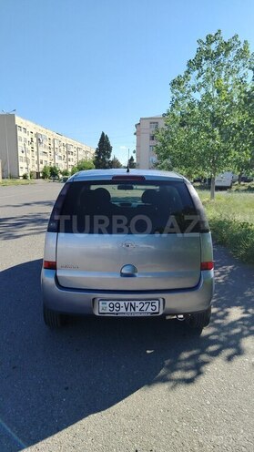 Opel Meriva-2