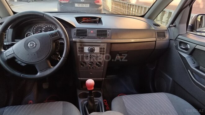 Opel Meriva-5