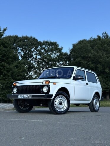 LADA (VAZ) Niva-7