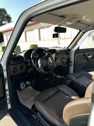 LADA (VAZ) Niva-5