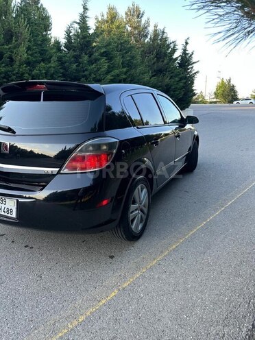 Opel Astra-3