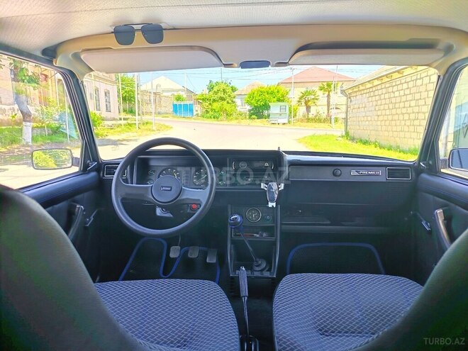 LADA (VAZ) 2107-3