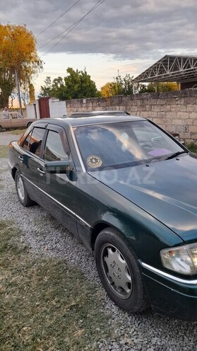 Mercedes C 220-3