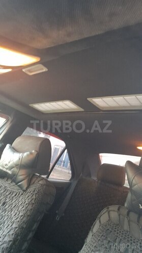 Mercedes C 220-5