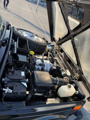 LADA (VAZ) Niva-12