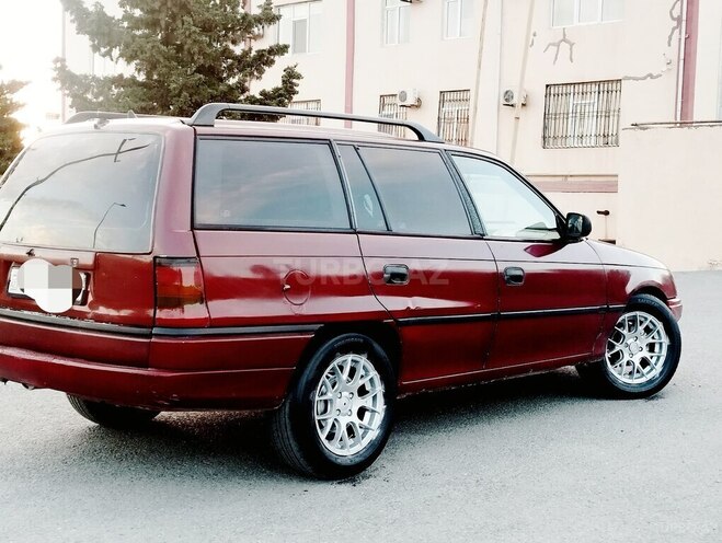 Opel Astra-6
