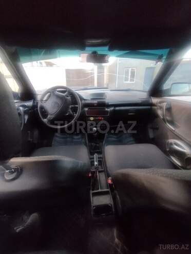 Opel Astra-9