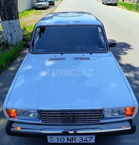 LADA (VAZ) 2107-5
