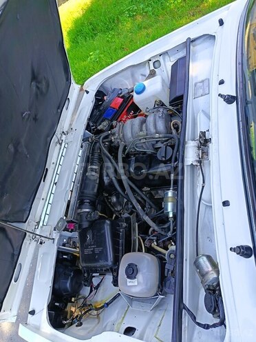 LADA (VAZ) 2107-14