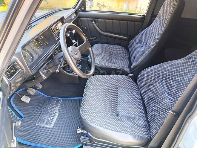 LADA (VAZ) 2107-12