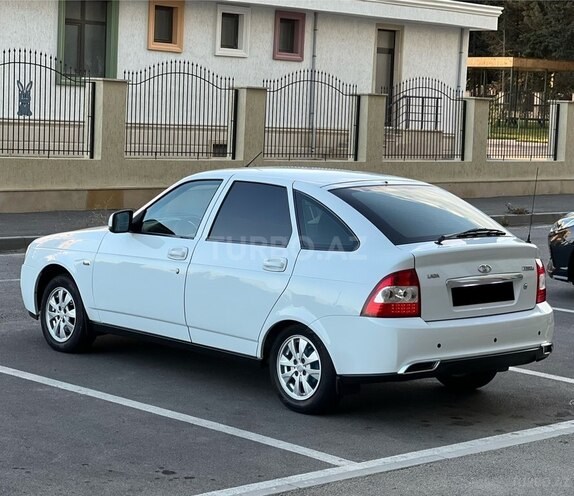 LADA (VAZ) Priora-5