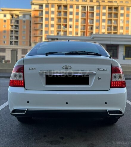 LADA (VAZ) Priora-10