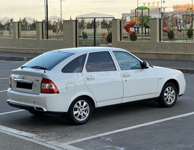 LADA (VAZ) Priora-6