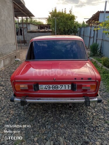 LADA (VAZ) 2106-3