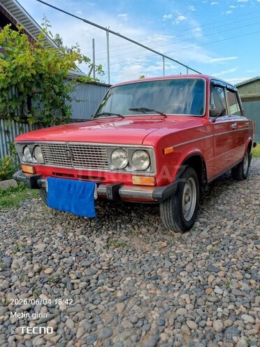LADA (VAZ) 2106-1