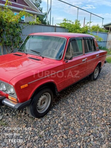 LADA (VAZ) 2106-2