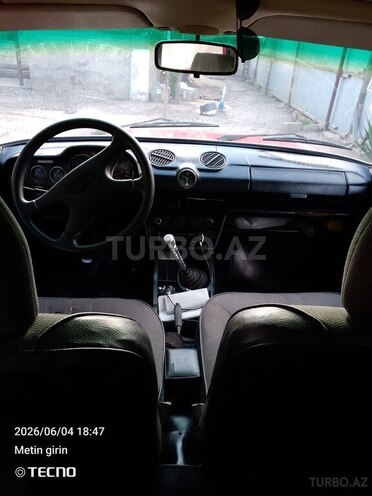 LADA (VAZ) 2106-6