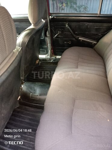 LADA (VAZ) 2106-5
