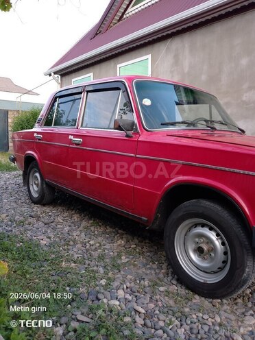 LADA (VAZ) 2106-4