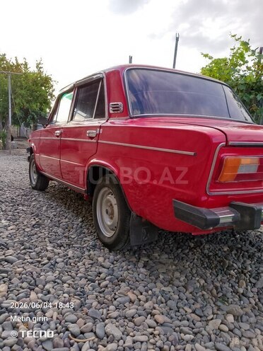 LADA (VAZ) 2106-8