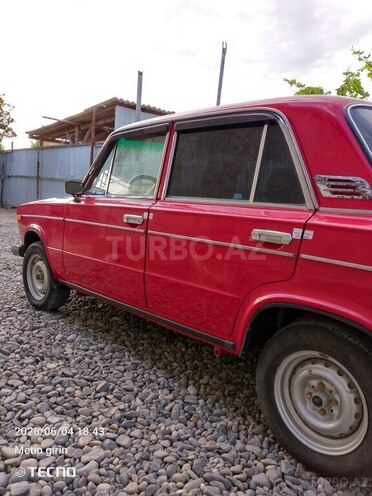 LADA (VAZ) 2106-7