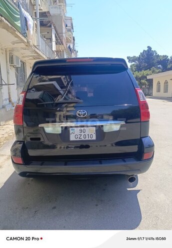 Toyota Land Cruiser Prado-12