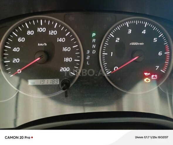 Toyota Land Cruiser Prado-21
