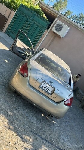 Nissan Maxima-6