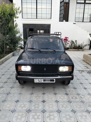 LADA (VAZ) 2104-1