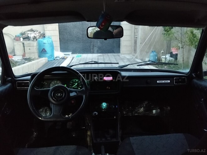 LADA (VAZ) 2104-4