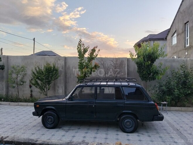 LADA (VAZ) 2104-5