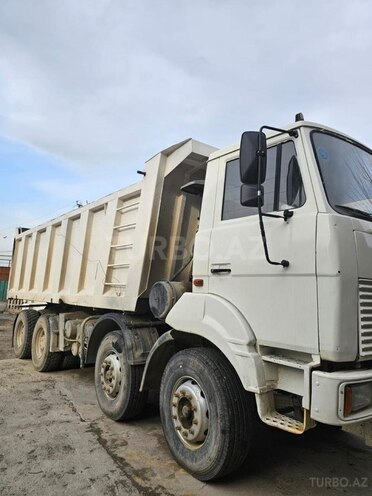 MAZ 65151-6