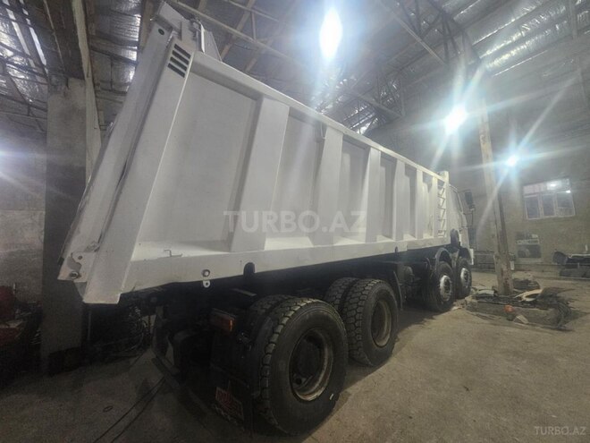 MAZ 65151-4
