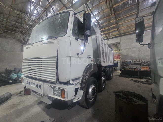 MAZ 65151-8