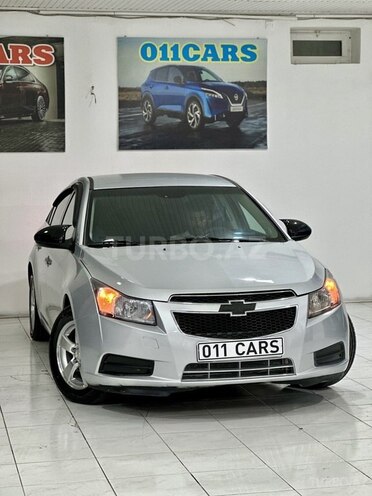 Chevrolet Cruze-2