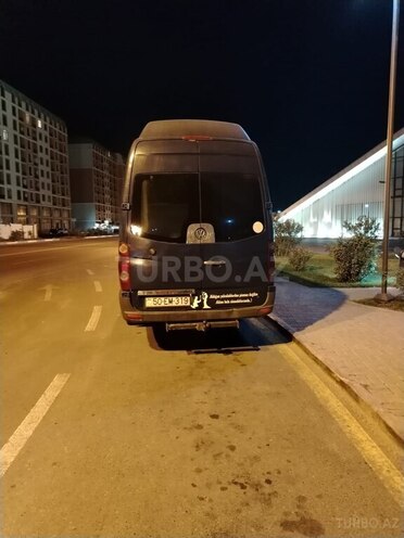 Mercedes Sprinter 208-2