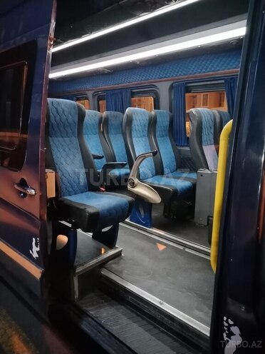 Mercedes Sprinter 208-4