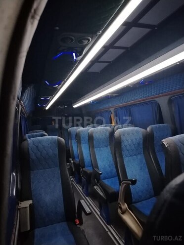 Mercedes Sprinter 208-5
