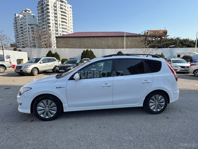 Hyundai i30-5