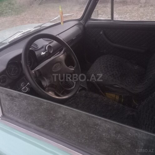 LADA (VAZ) 2106-2