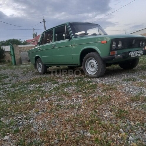LADA (VAZ) 2106-4