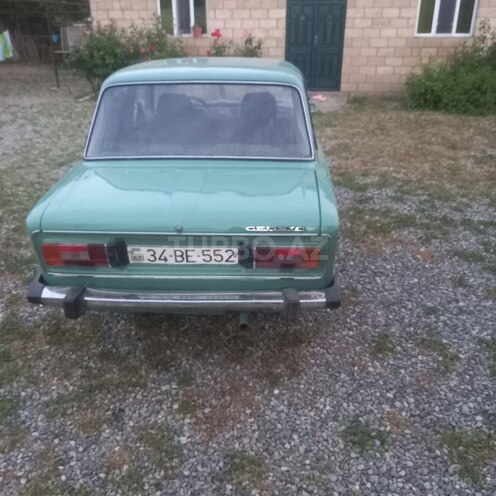 LADA (VAZ) 2106-3