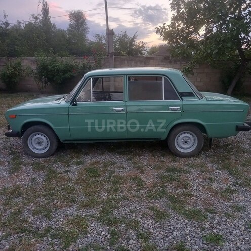 LADA (VAZ) 2106-5