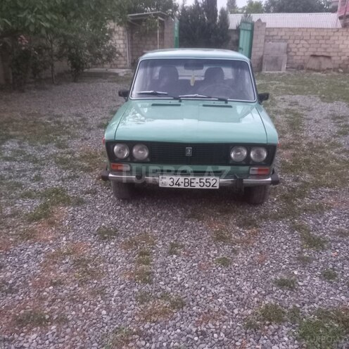 LADA (VAZ) 2106-1