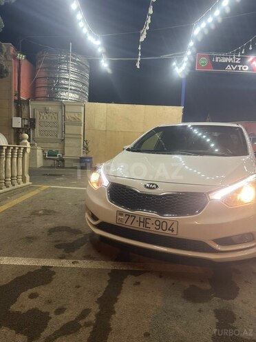 Kia Forte-1