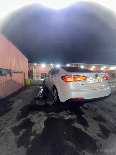 Kia Forte-3