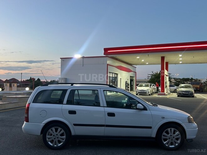 Opel Astra-7