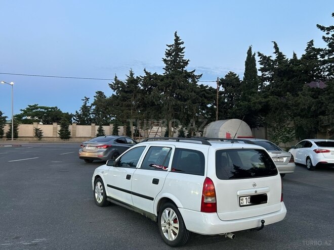 Opel Astra-5