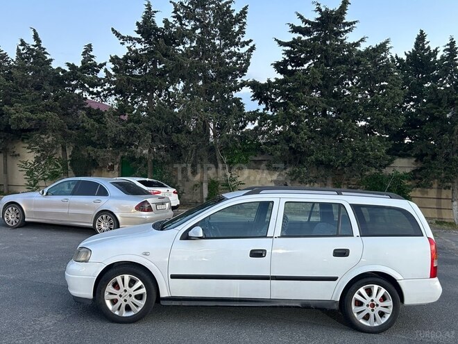 Opel Astra-4