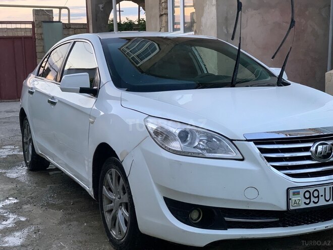 Lifan 720-3